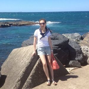 Meet your Posher, Fei